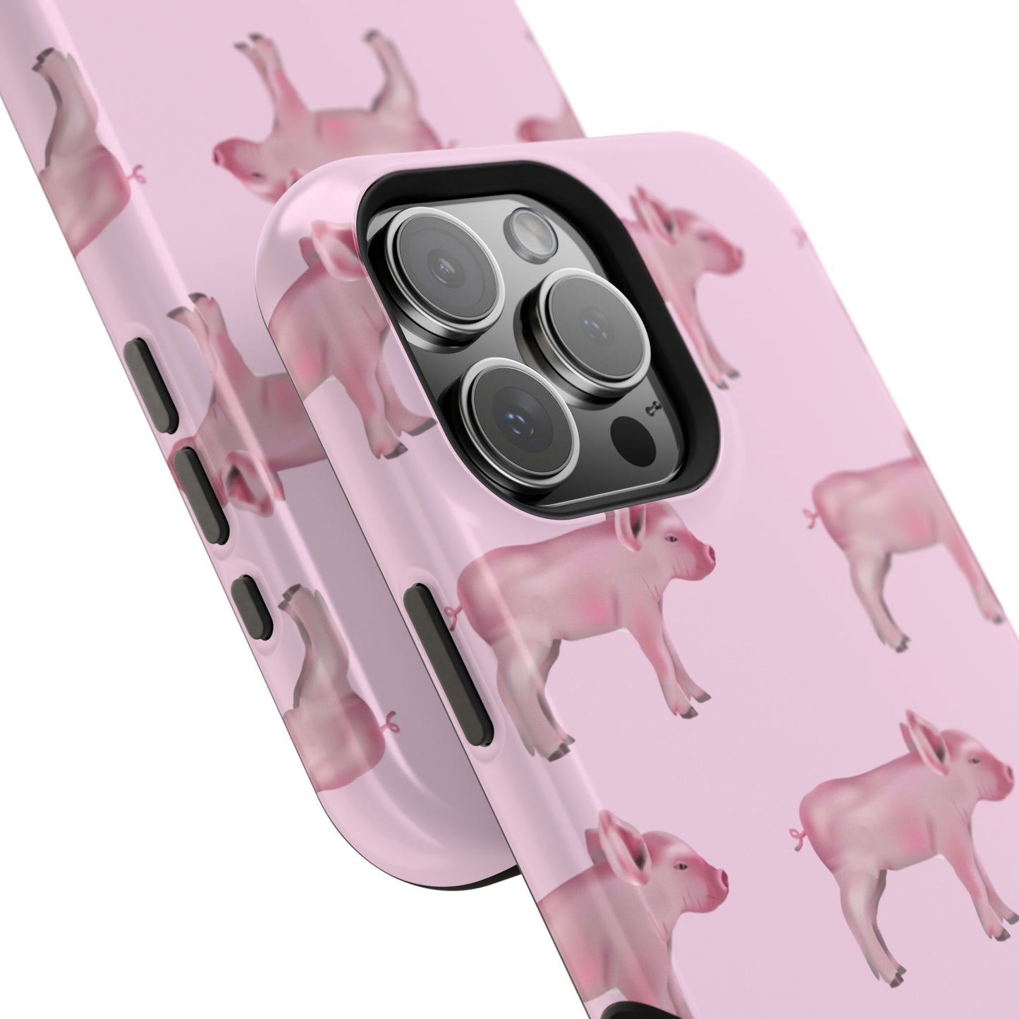 Little Miss Piglet Case