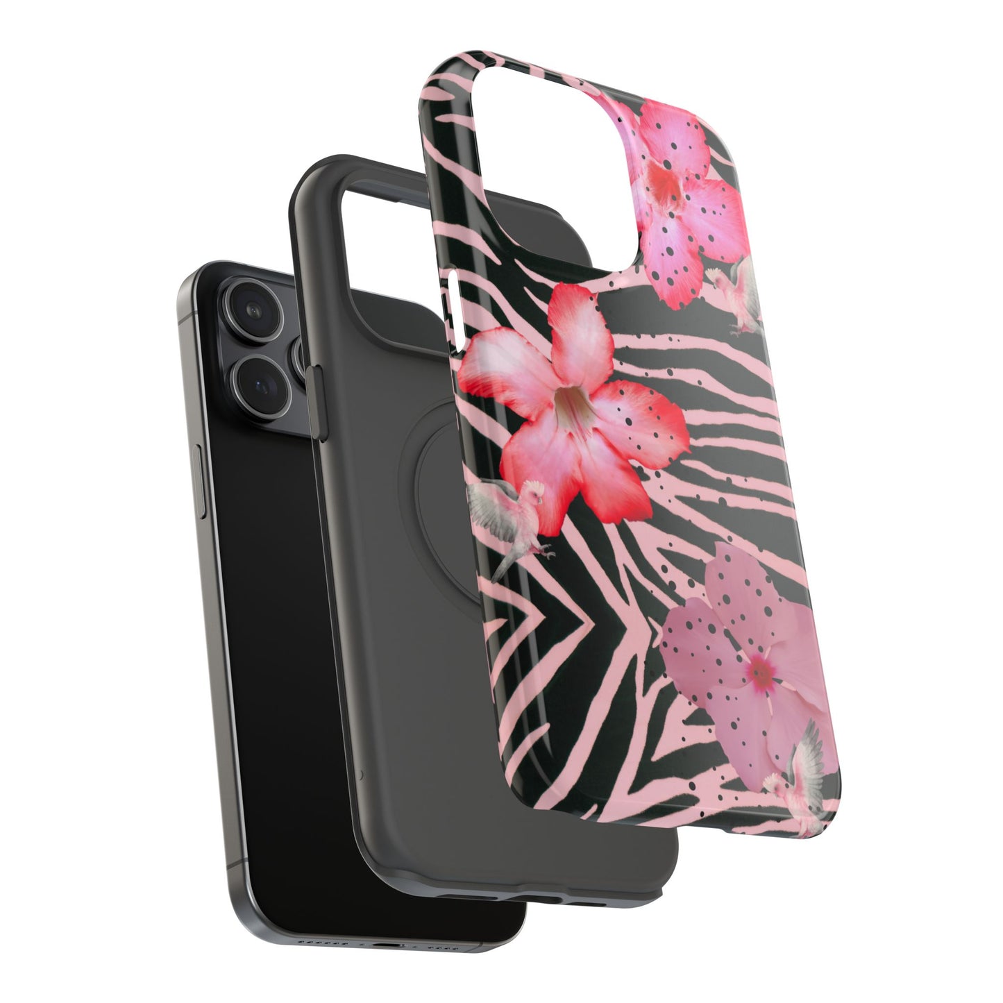 Tiger Kiss Case