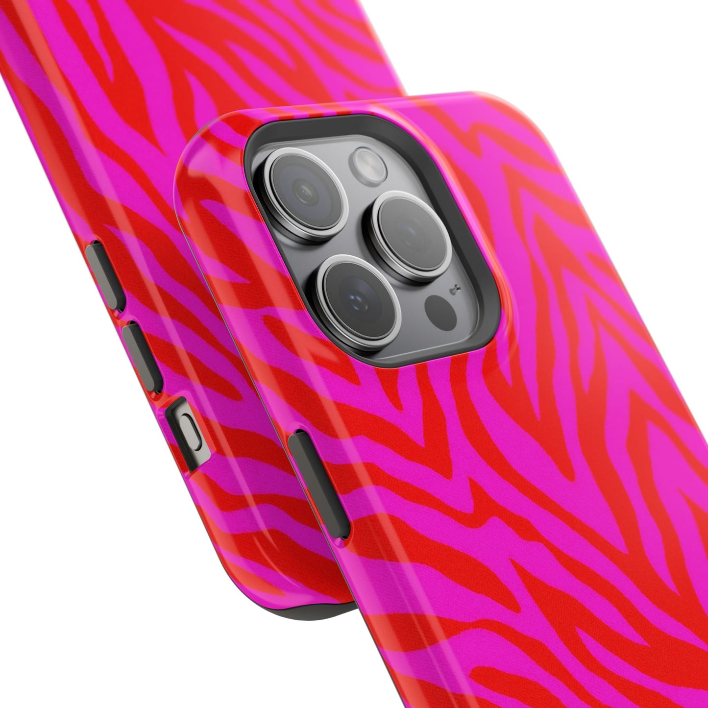 Circus Zebra Case