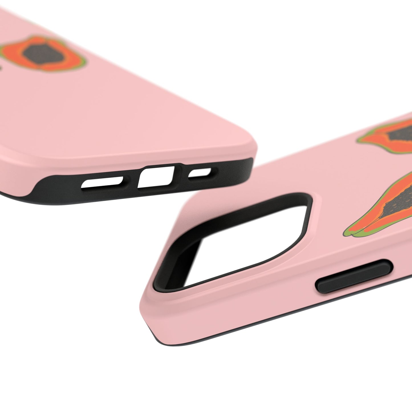Papaya Party Case