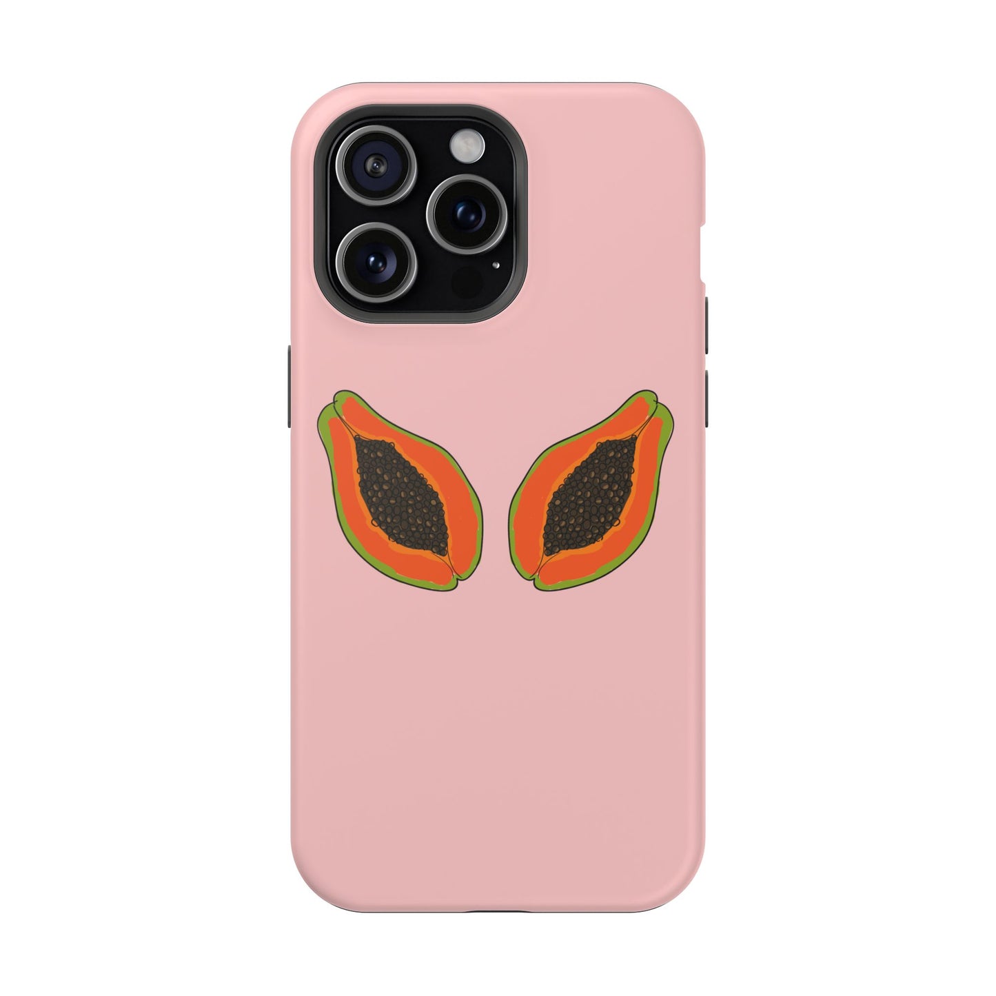 Papaya Party Case