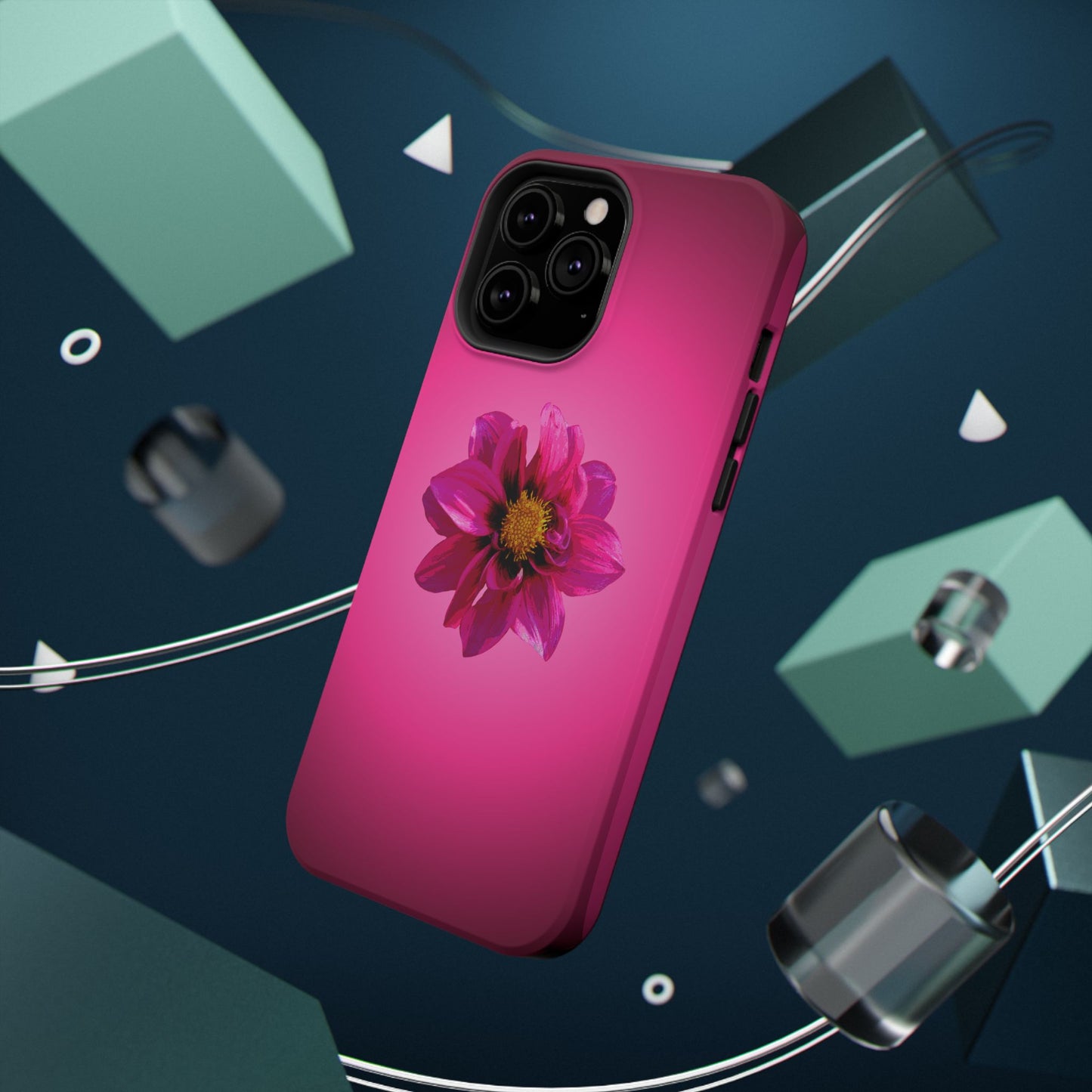 Fresh As A Daisy Case