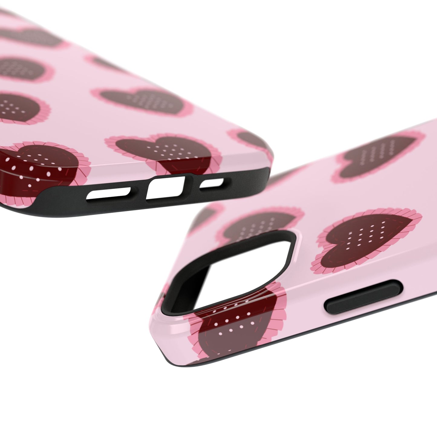 I Heart Allora Case