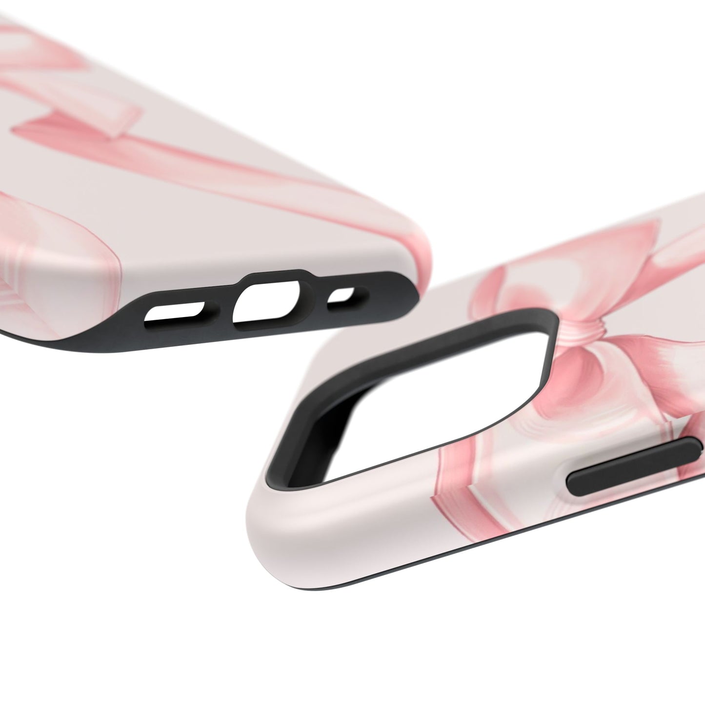 Tied With A Ribbon Case
