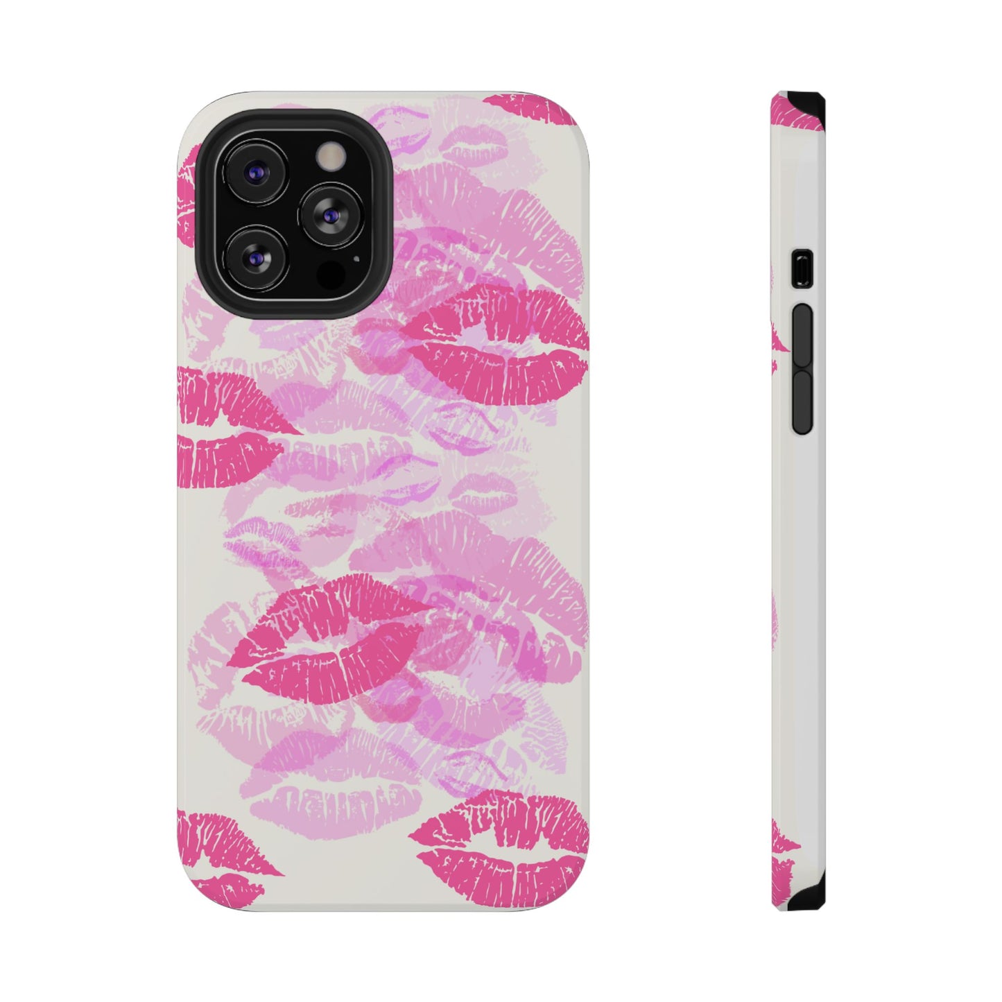 Kisses - A Case