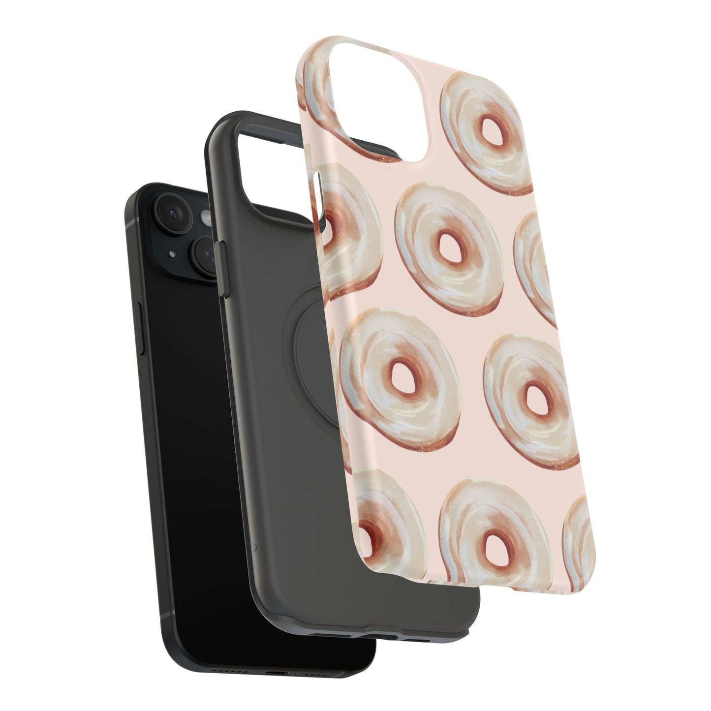 Glazed AsF Case