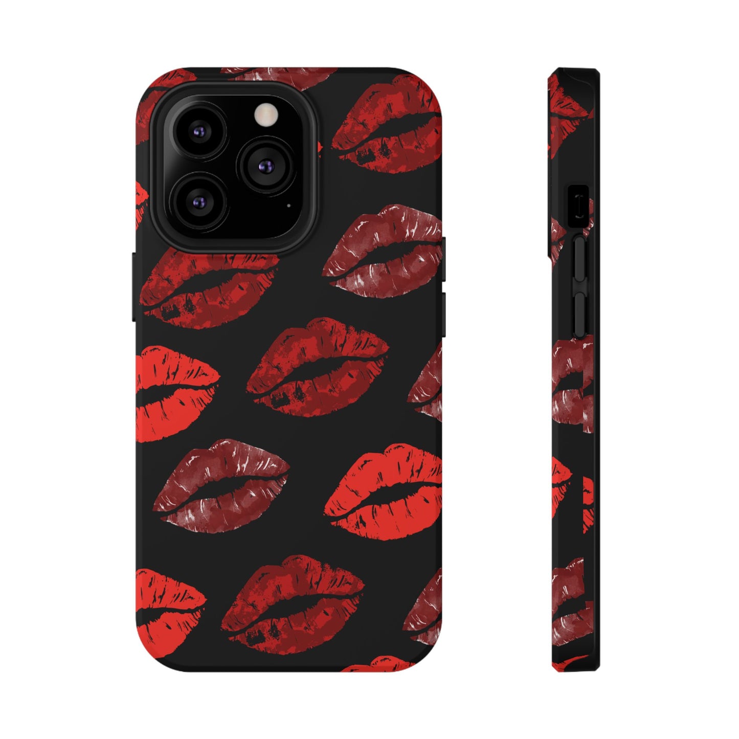 Lip Locked Case