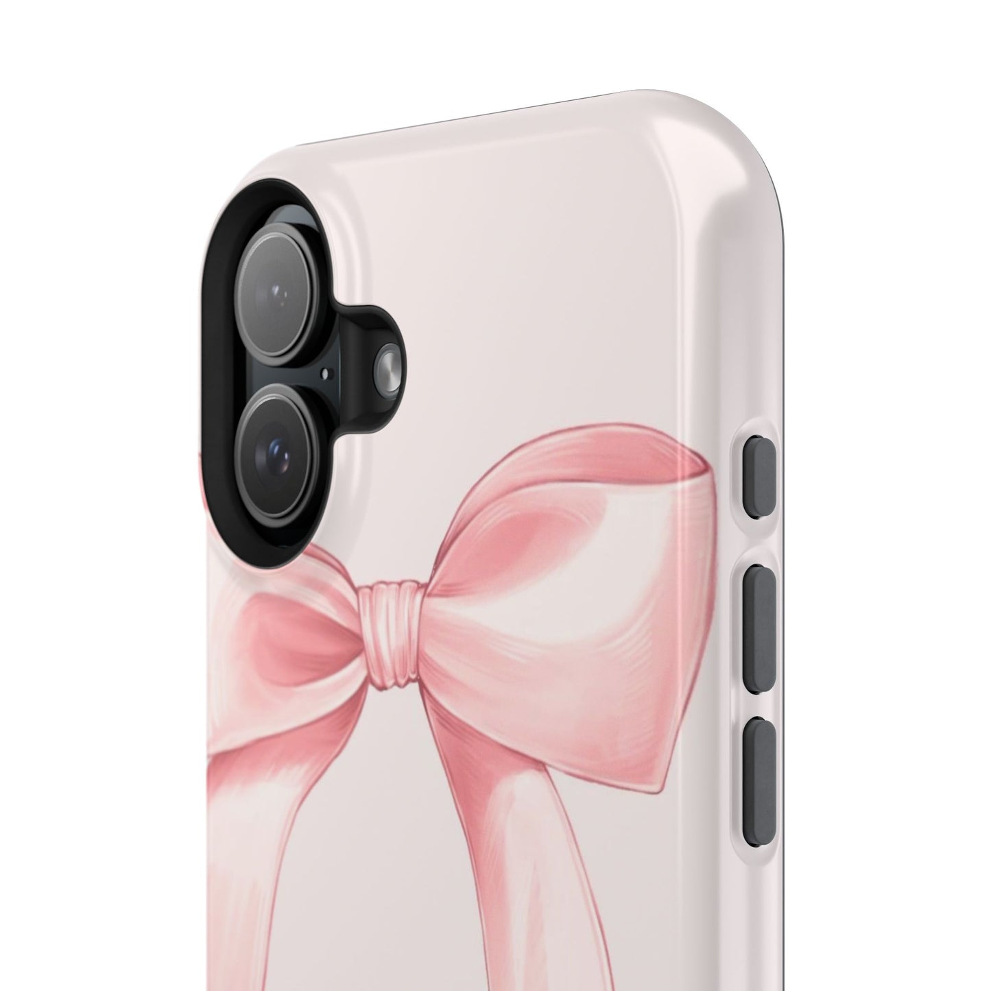 Tied With A Ribbon Case