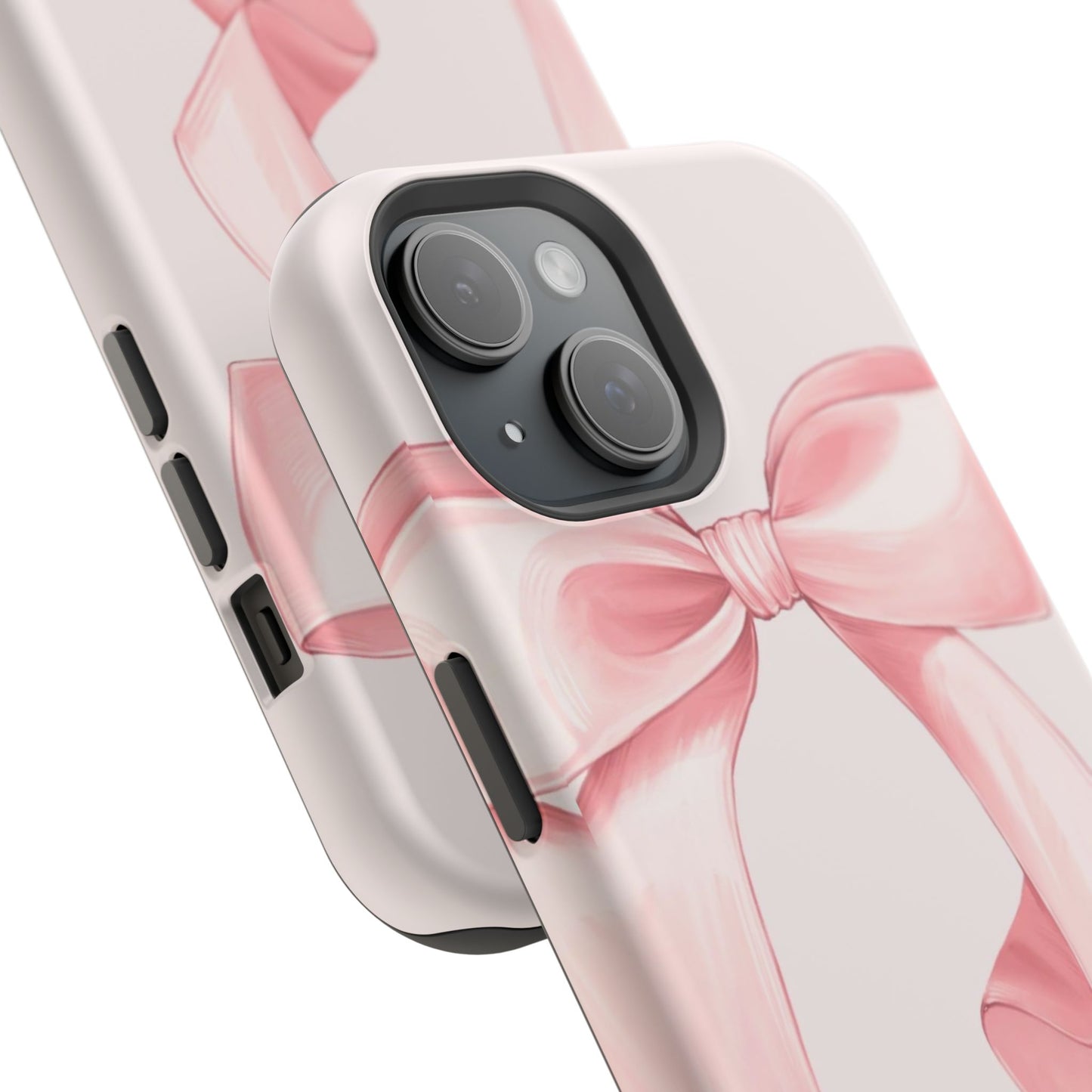 Tied With A Ribbon Case