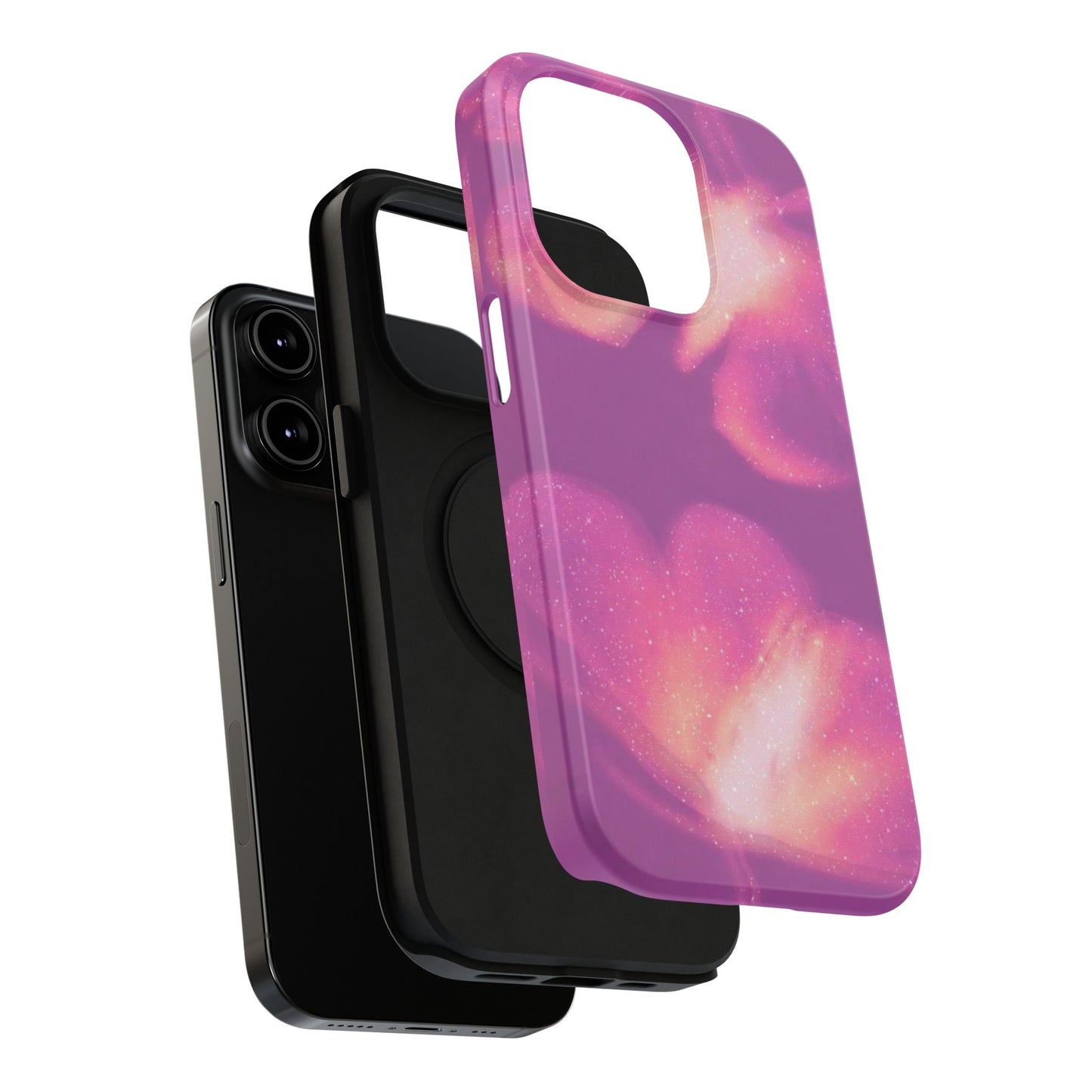 Enchanted Garden Case