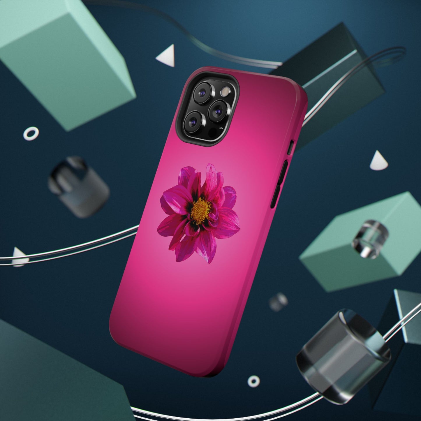 Fresh As A Daisy Case