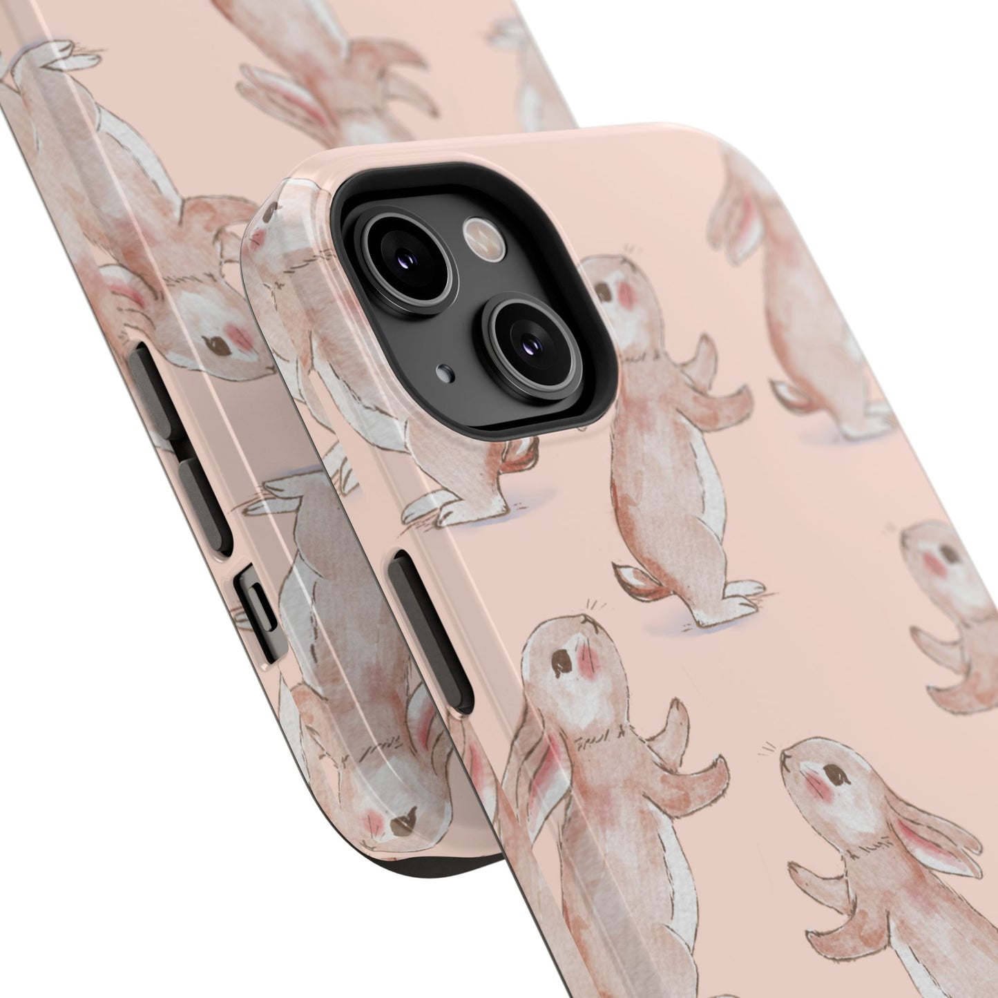 Bunnyfits Of Life Case