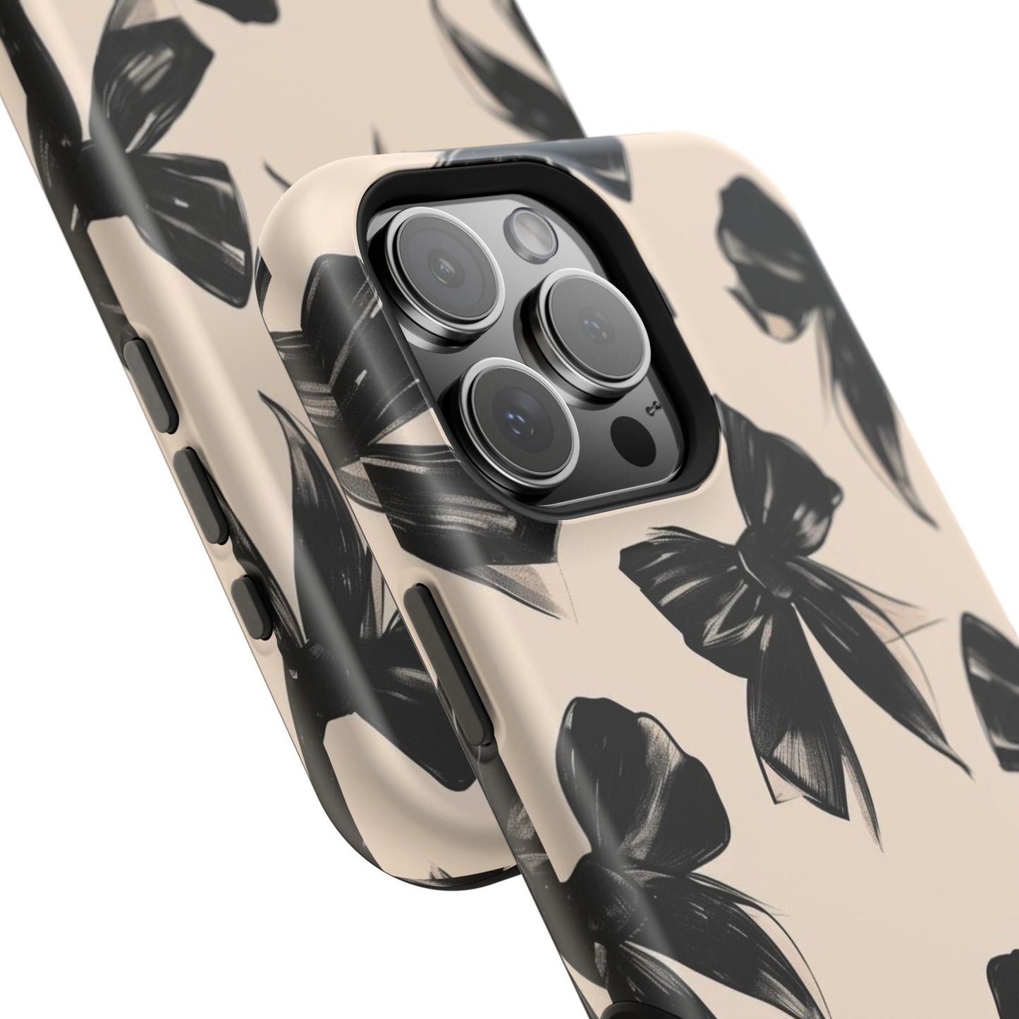 Little Black Bow Case
