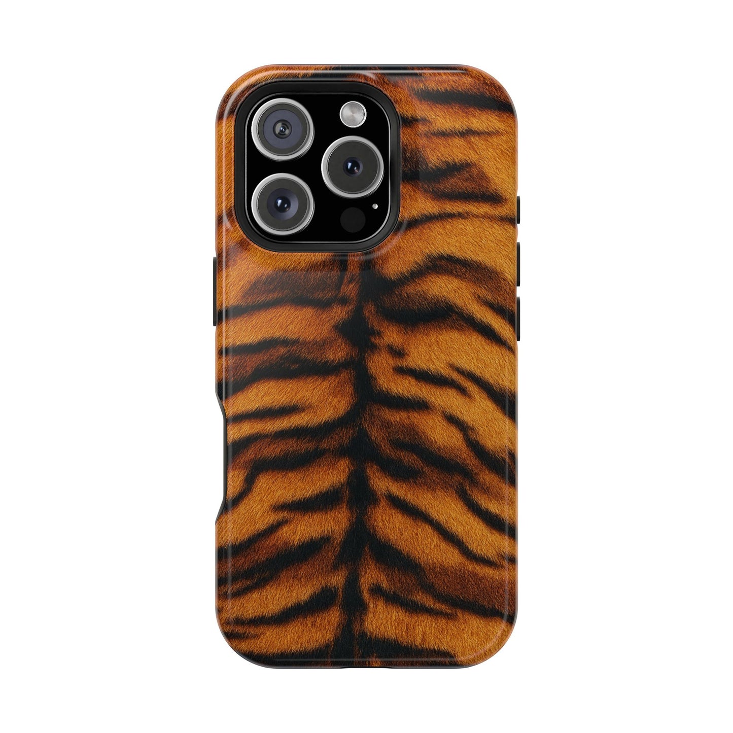 Tigress Case
