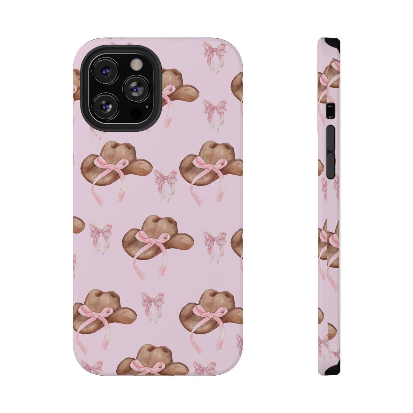 CowBoy CowBow Case
