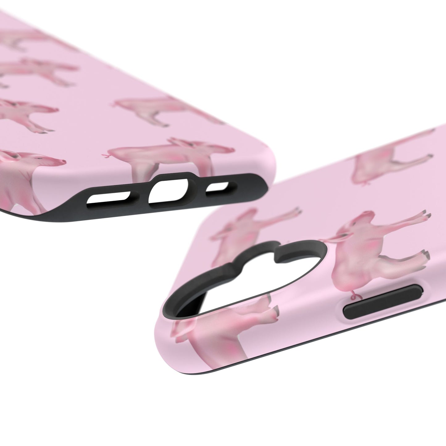 Little Miss Piglet Case