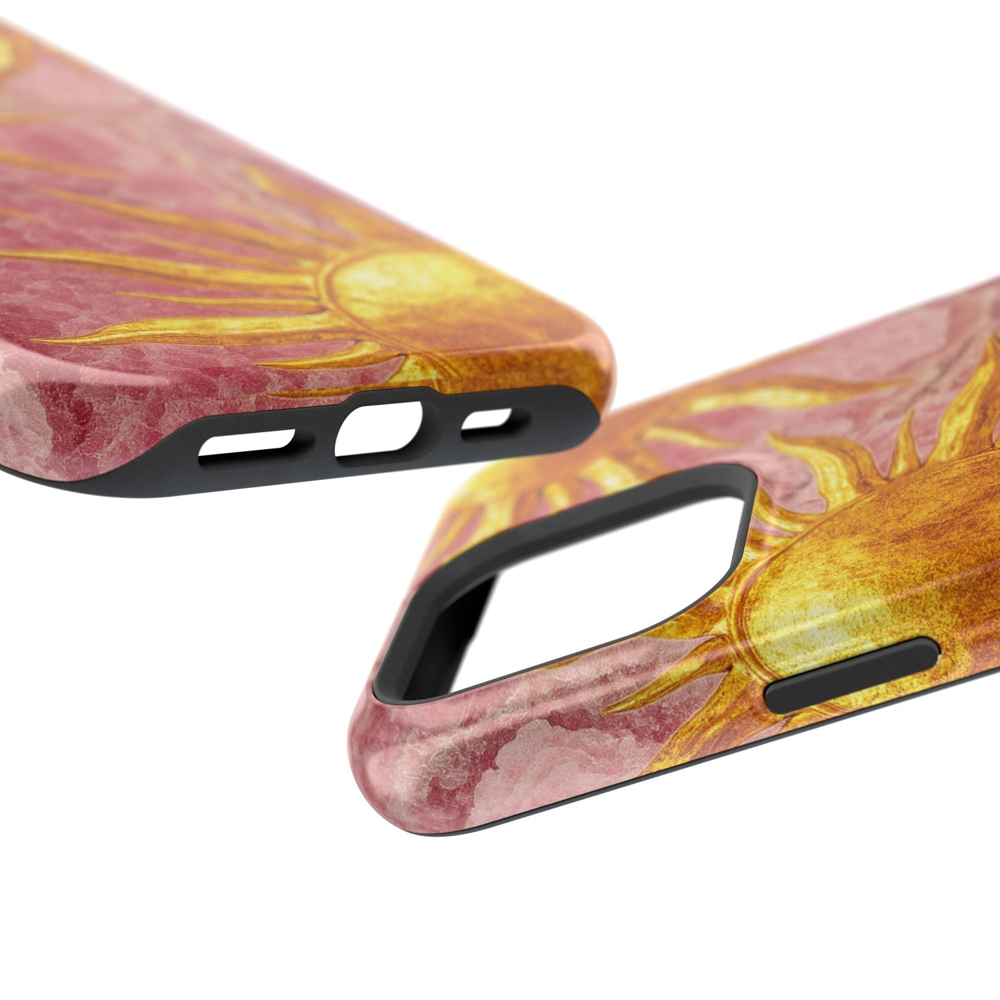 Here Comes The Sun Case