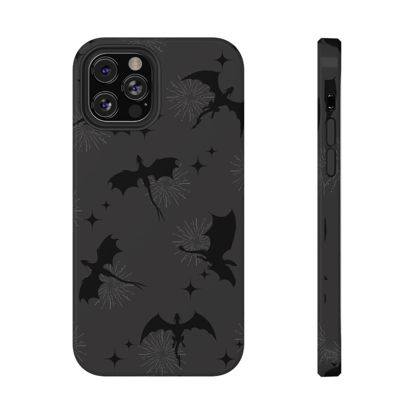 The Mother Of Dragons Case