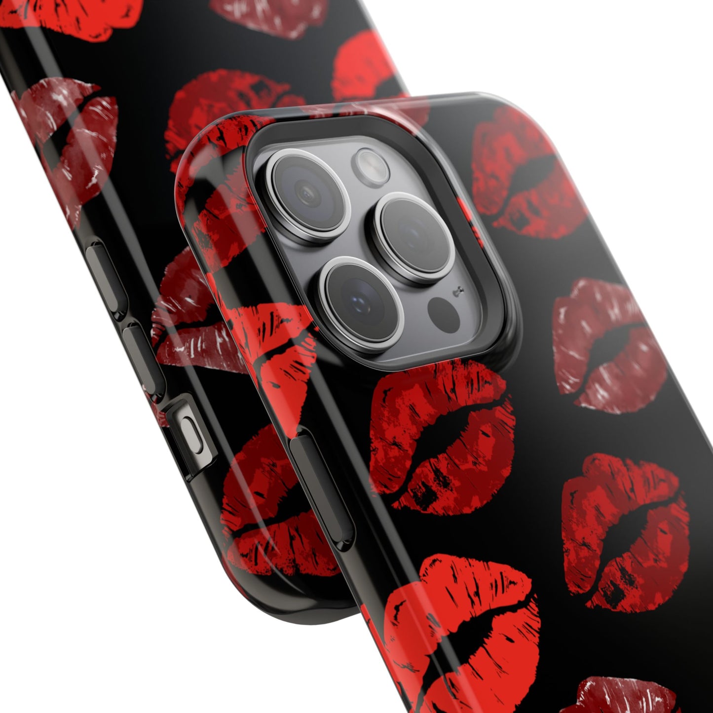 Lip Locked Case