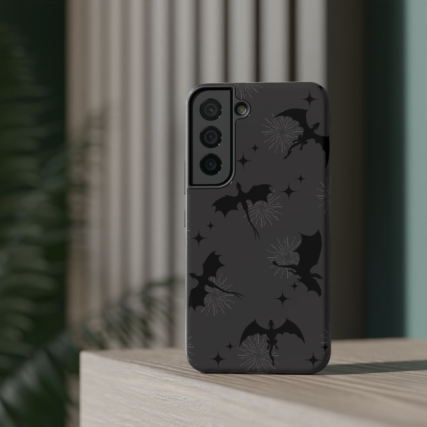 The Mother Of Dragons Case