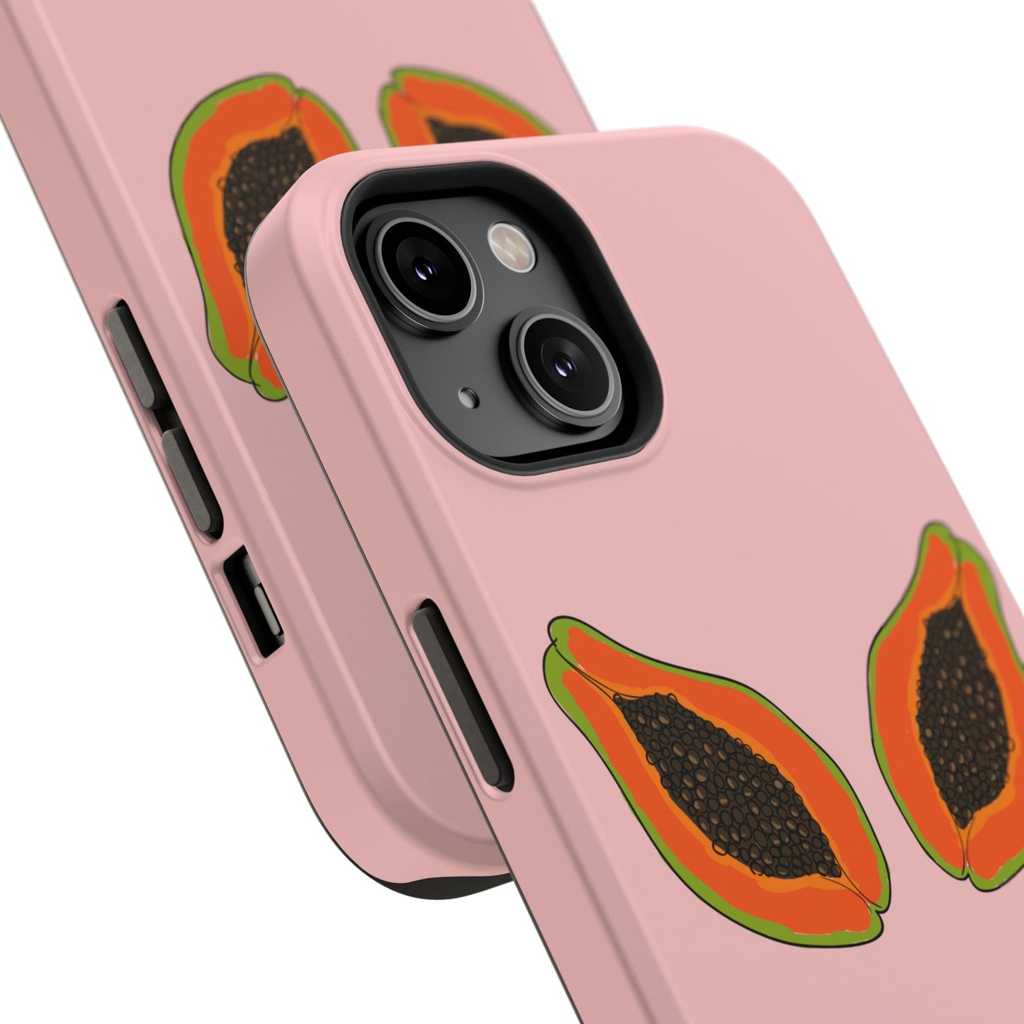 Papaya Party Case