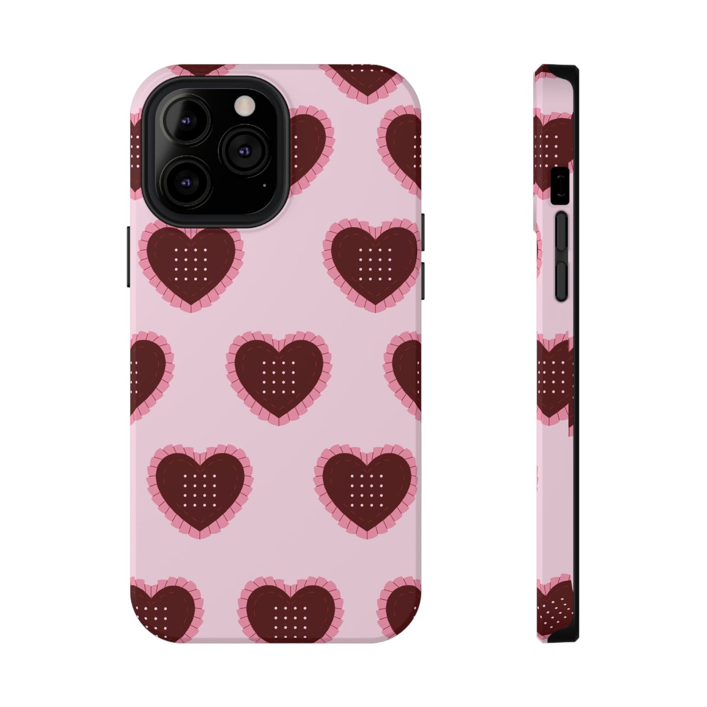 I Heart Allora Case