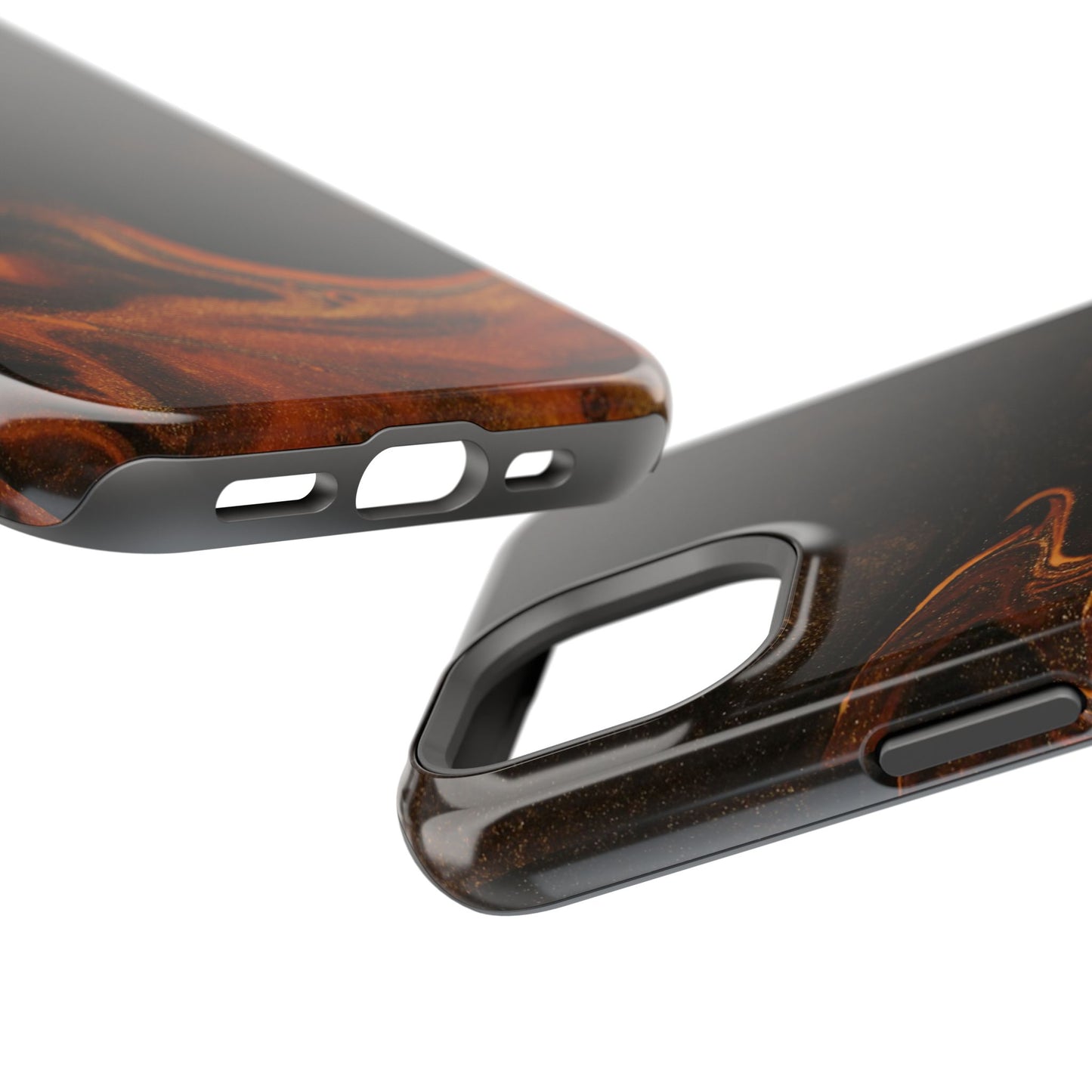 Moth to a Flame Case