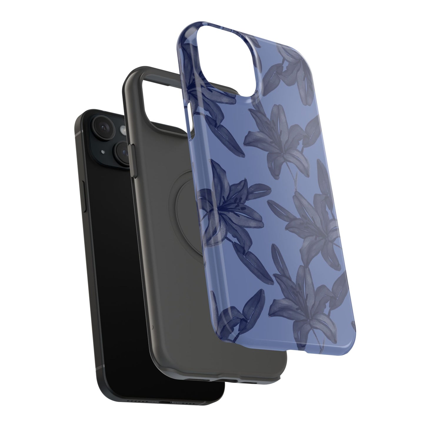 Blue Meadow Case