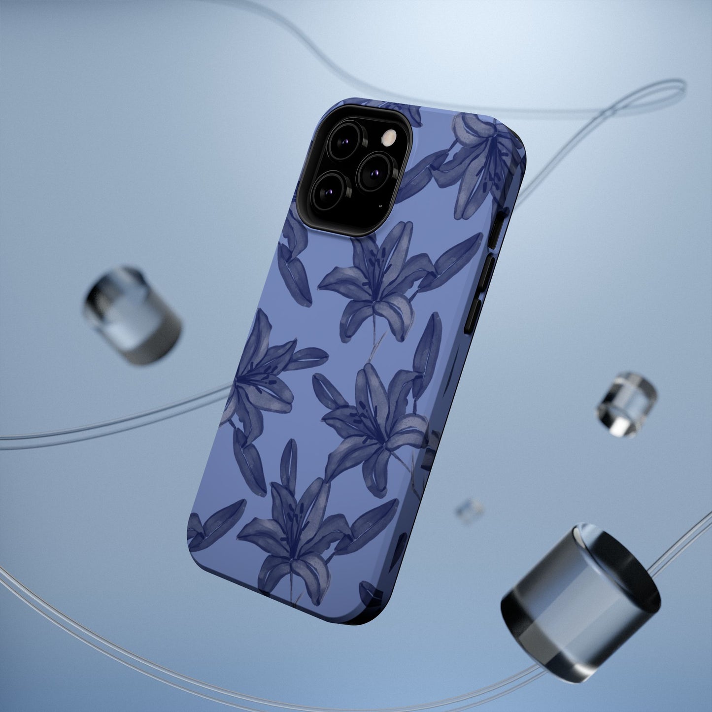 Blue Meadow Case