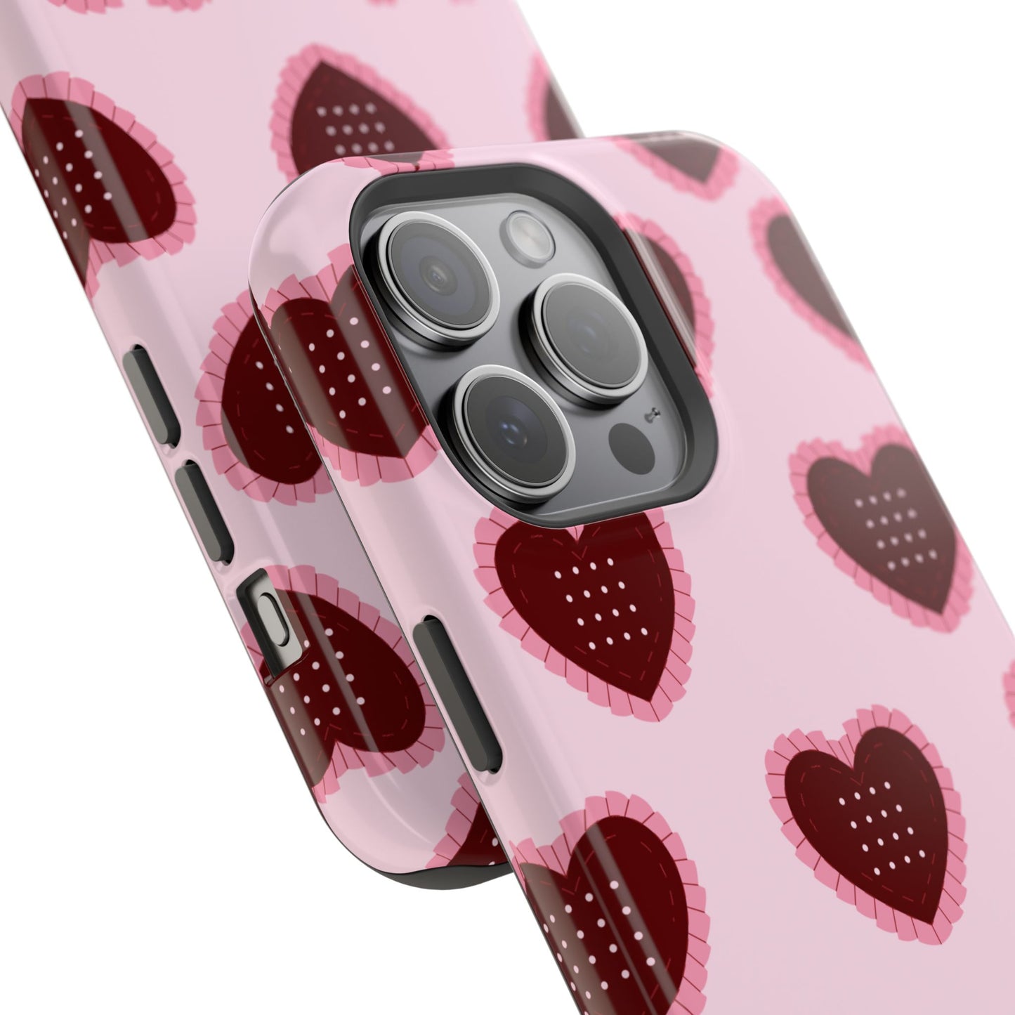 I Heart Allora Case