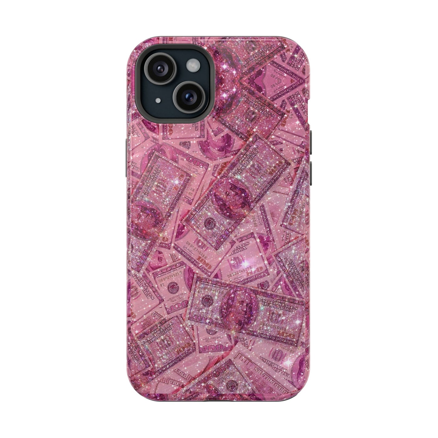 Dollar Dollar Bills Case