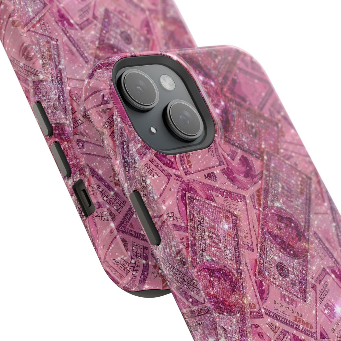 Dollar Dollar Bills Case