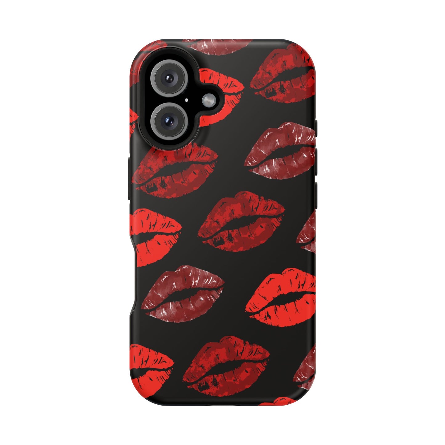 Lip Locked Case
