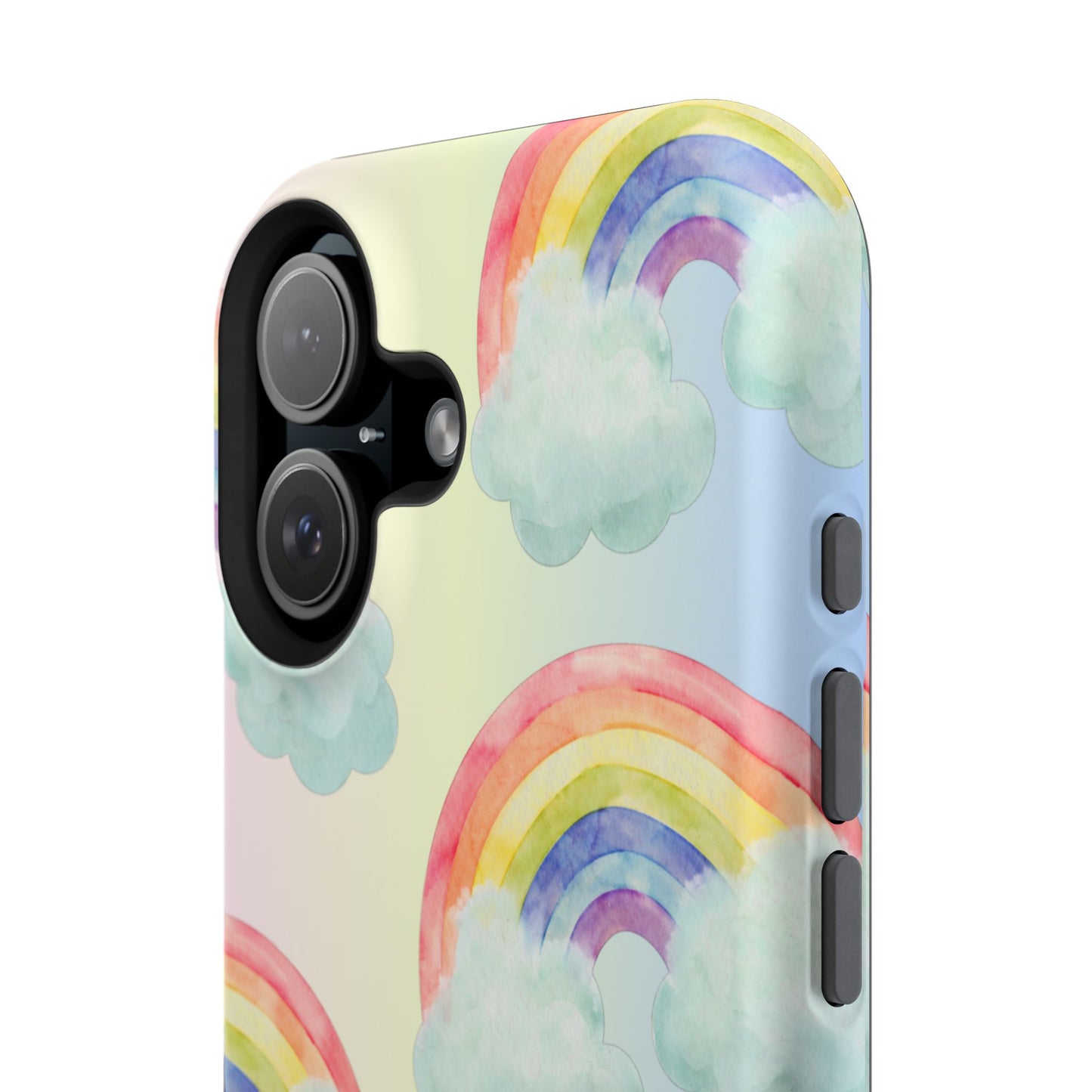 Somewhere over the Rainbow Case