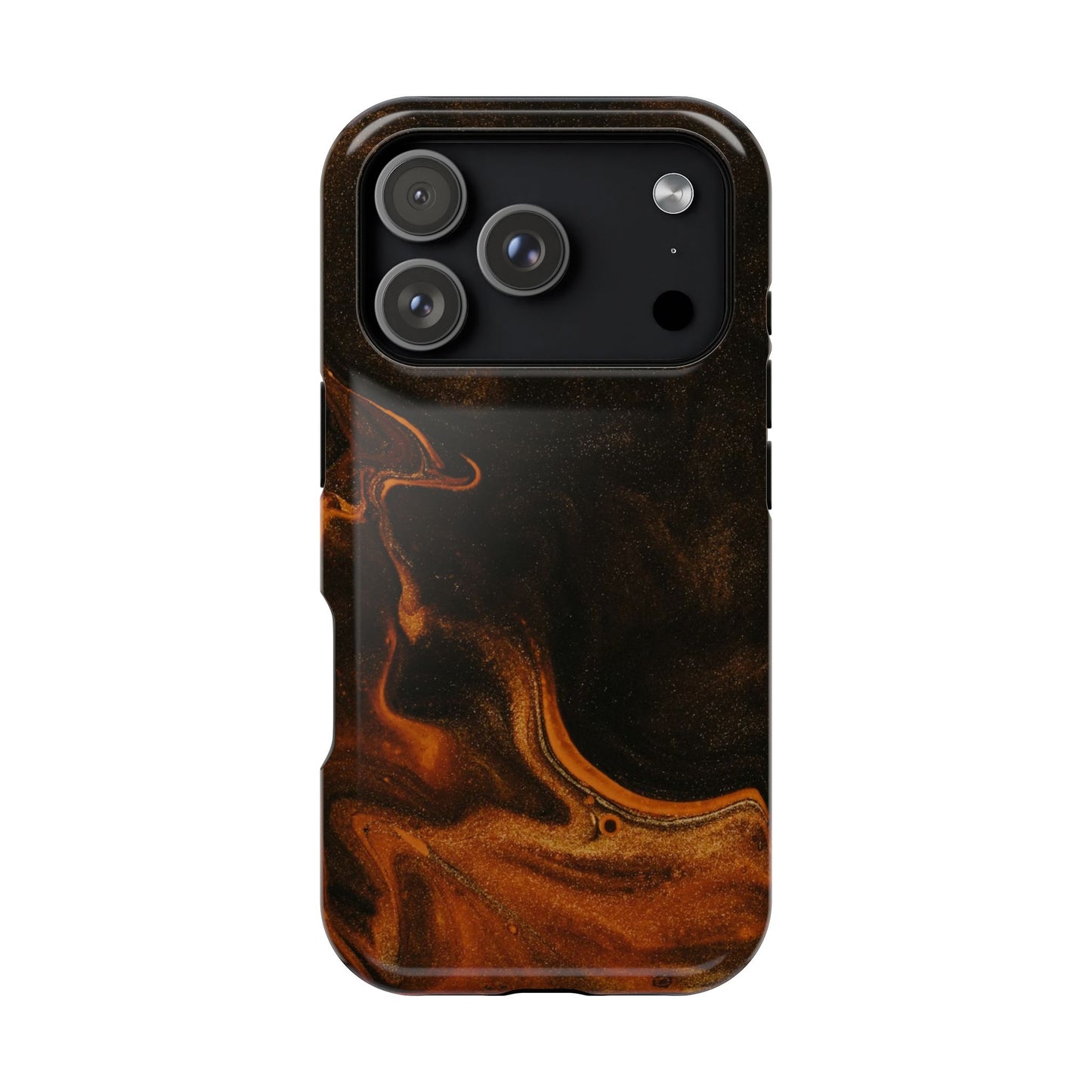 Moth to a Flame Case