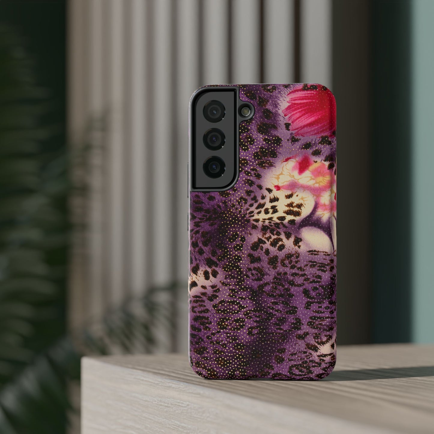 Who’s this Diva Case