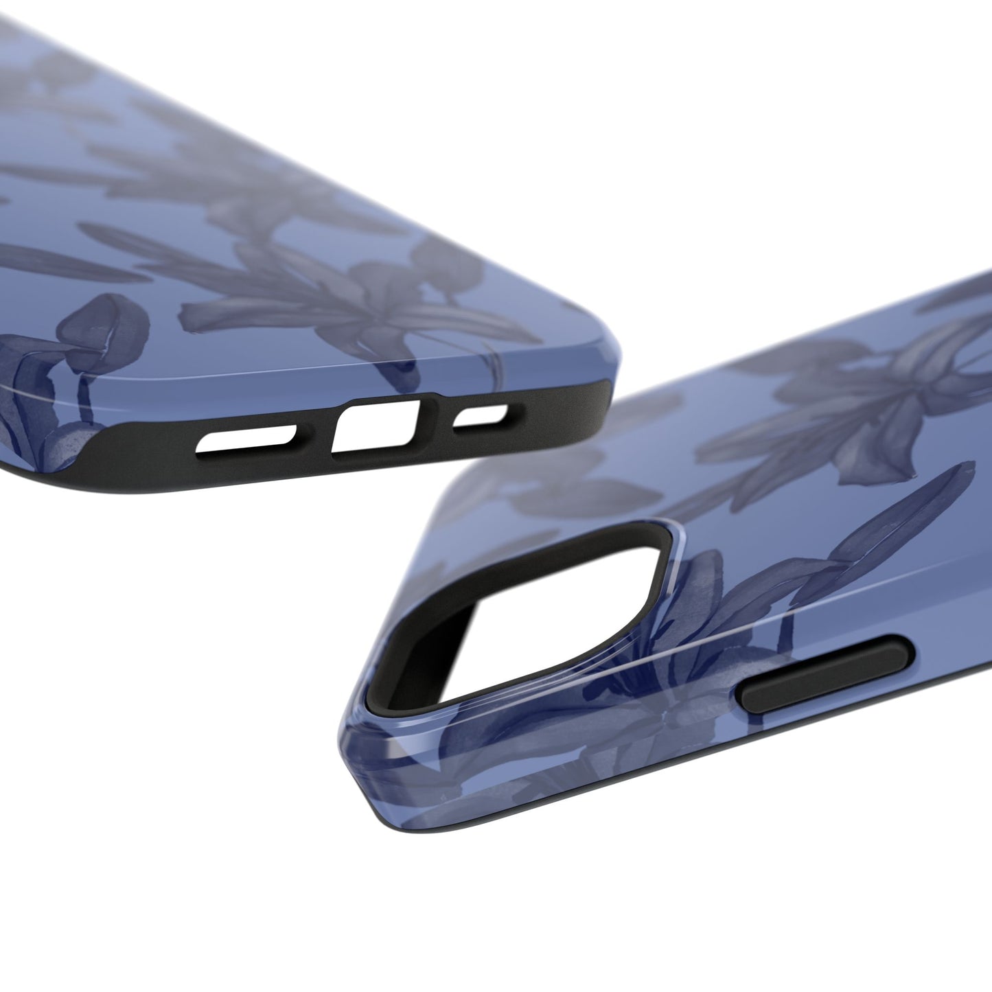 Blue Meadow Case