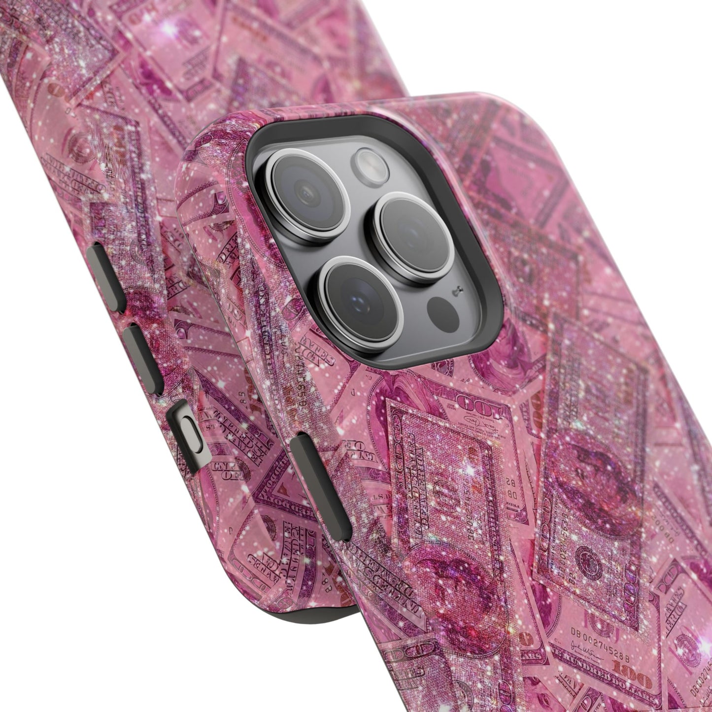 Dollar Dollar Bills Case