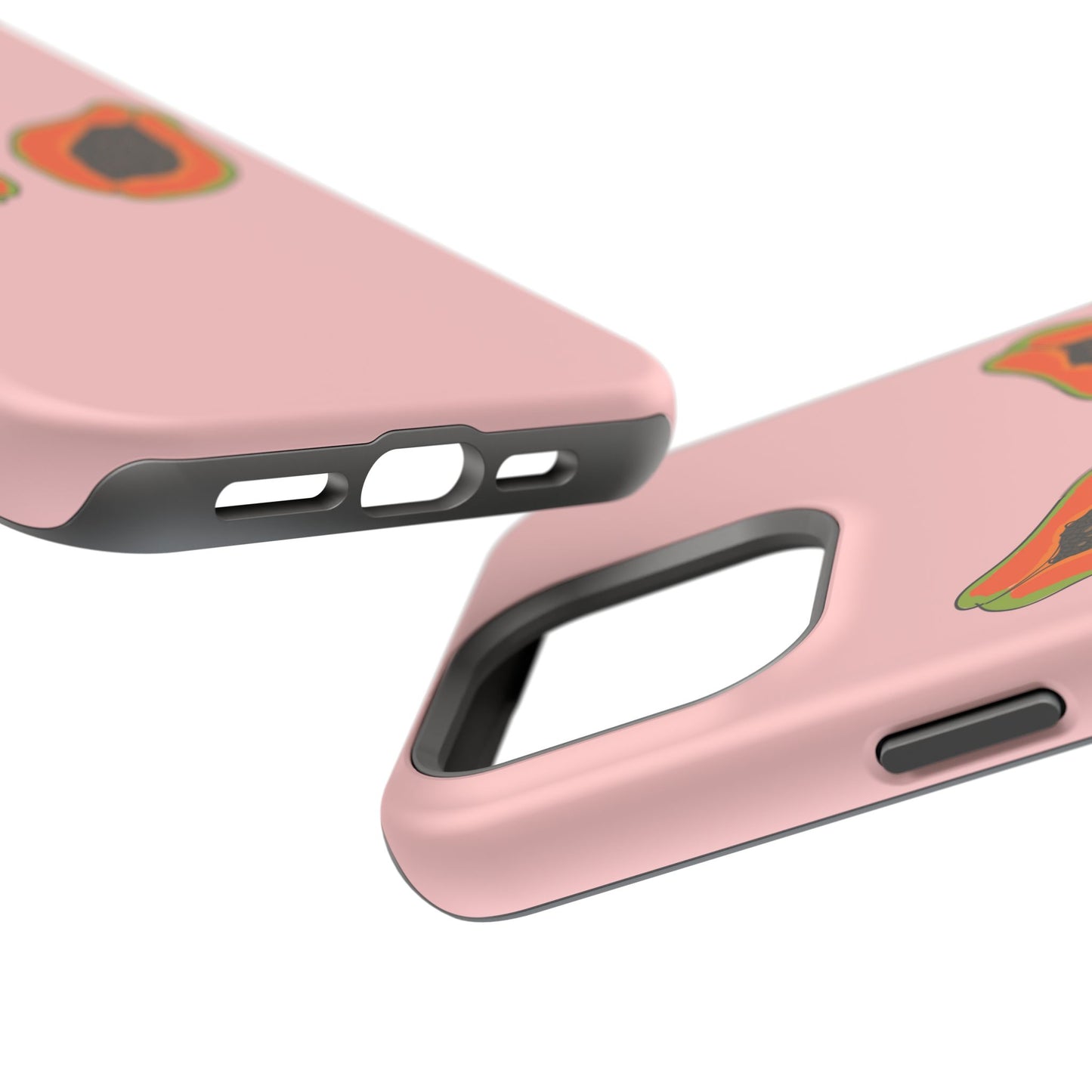 Papaya Party Case