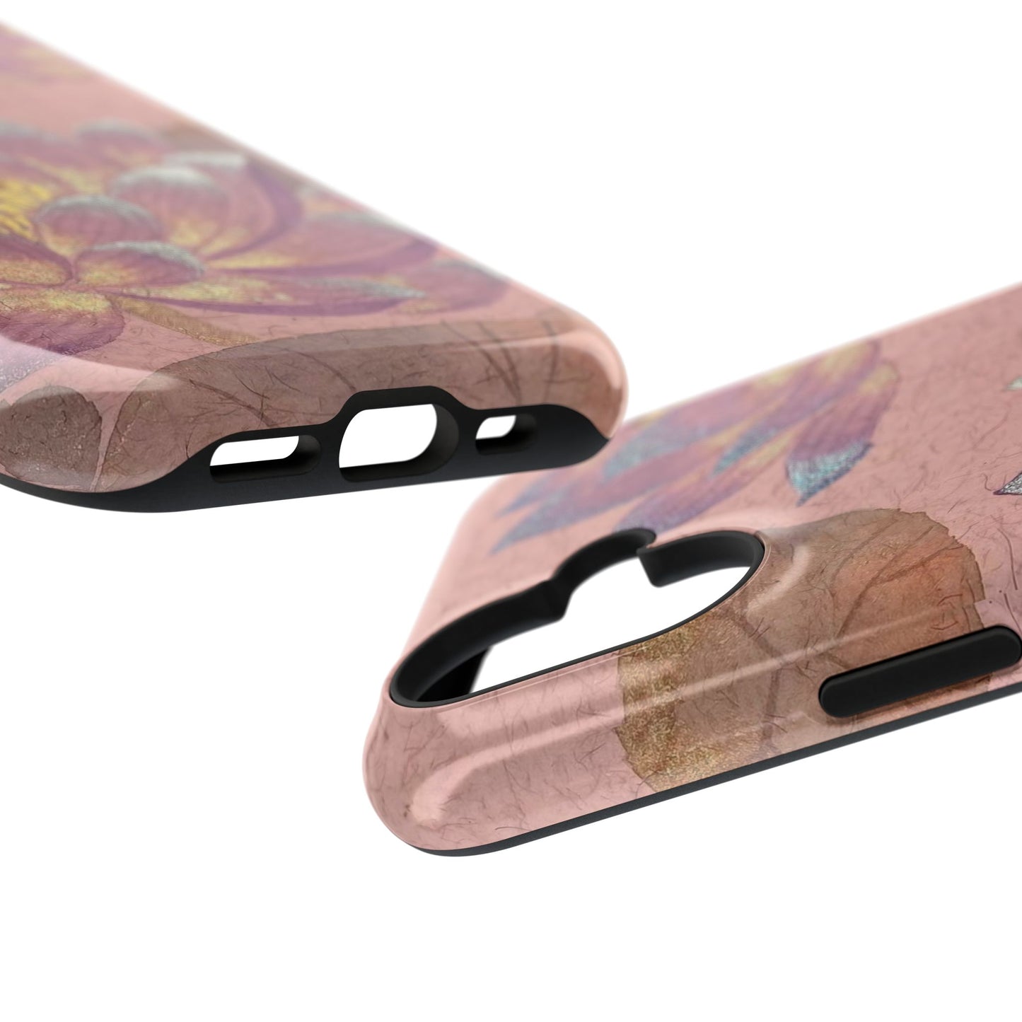Water Lillies Case