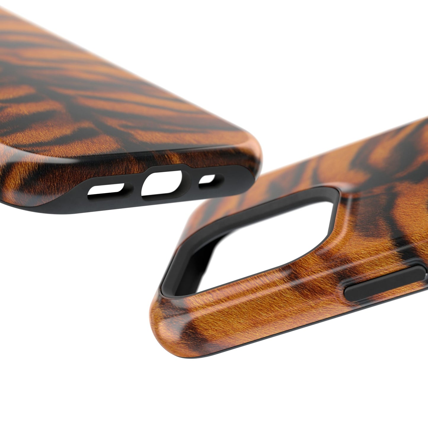 Tigress Case