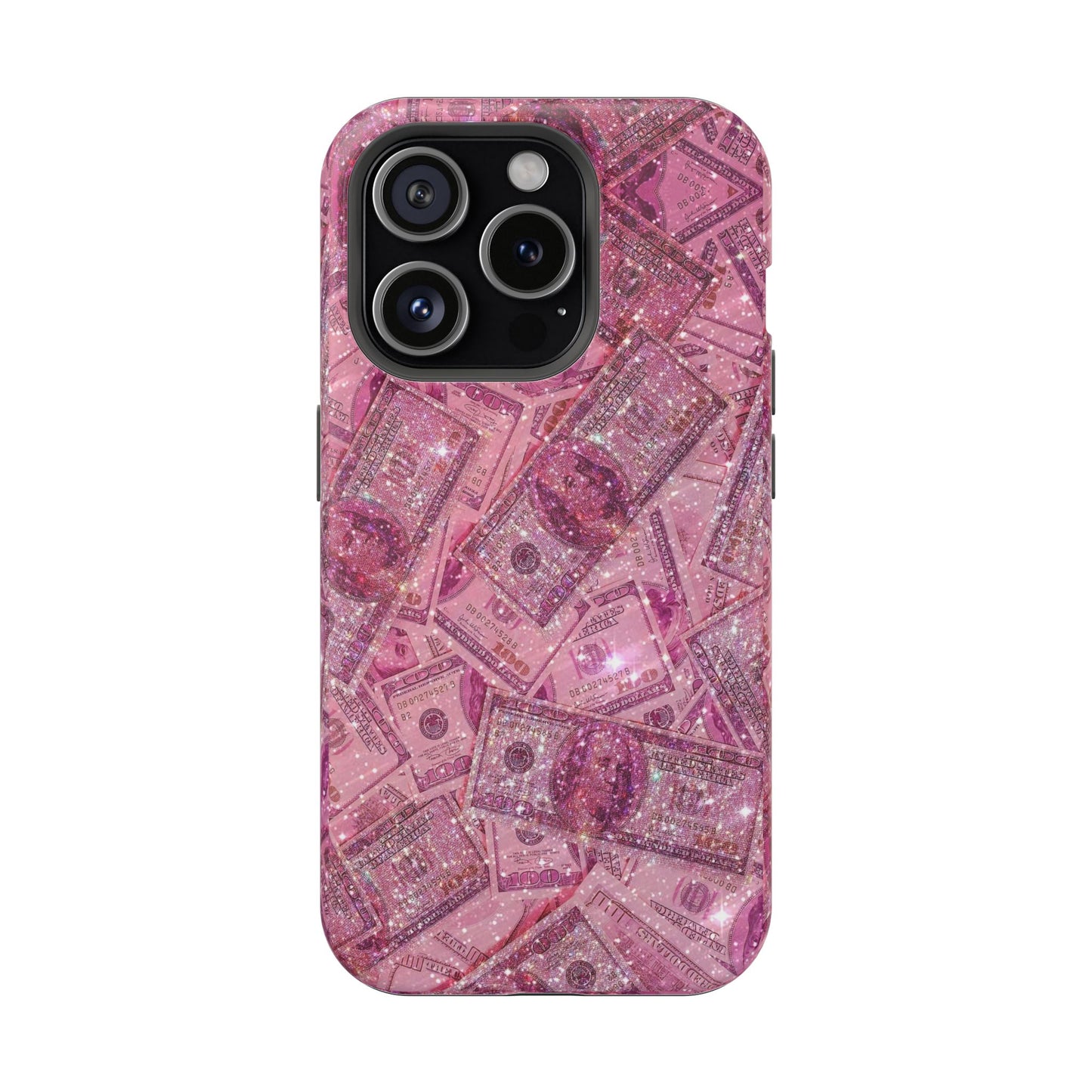 Dollar Dollar Bills Case