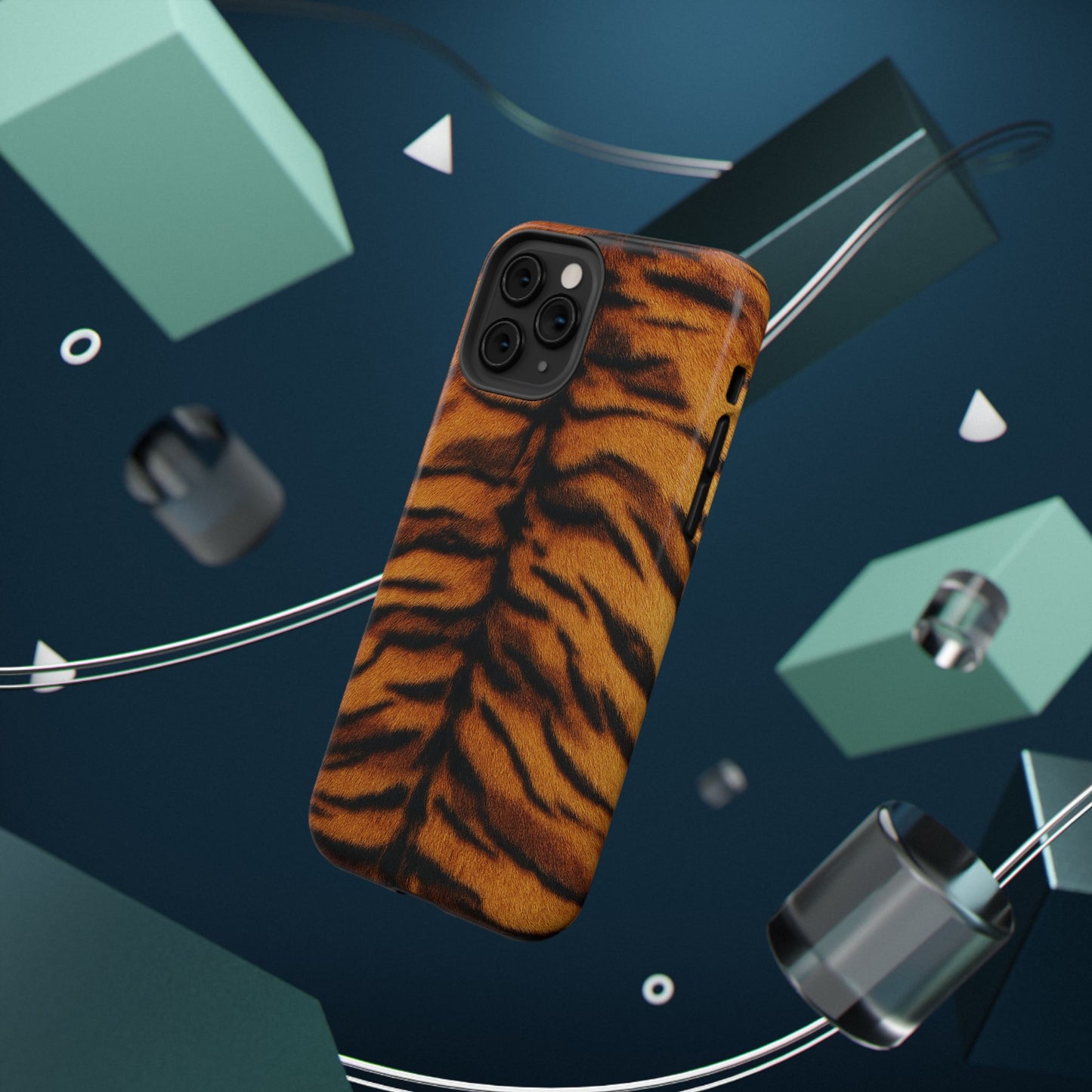 Tigress Case
