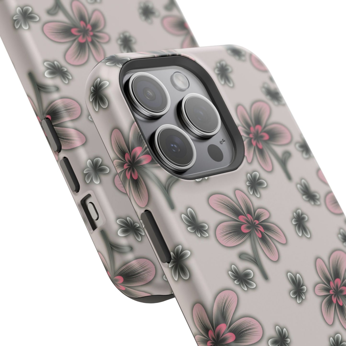 Little Miss Daisy Case