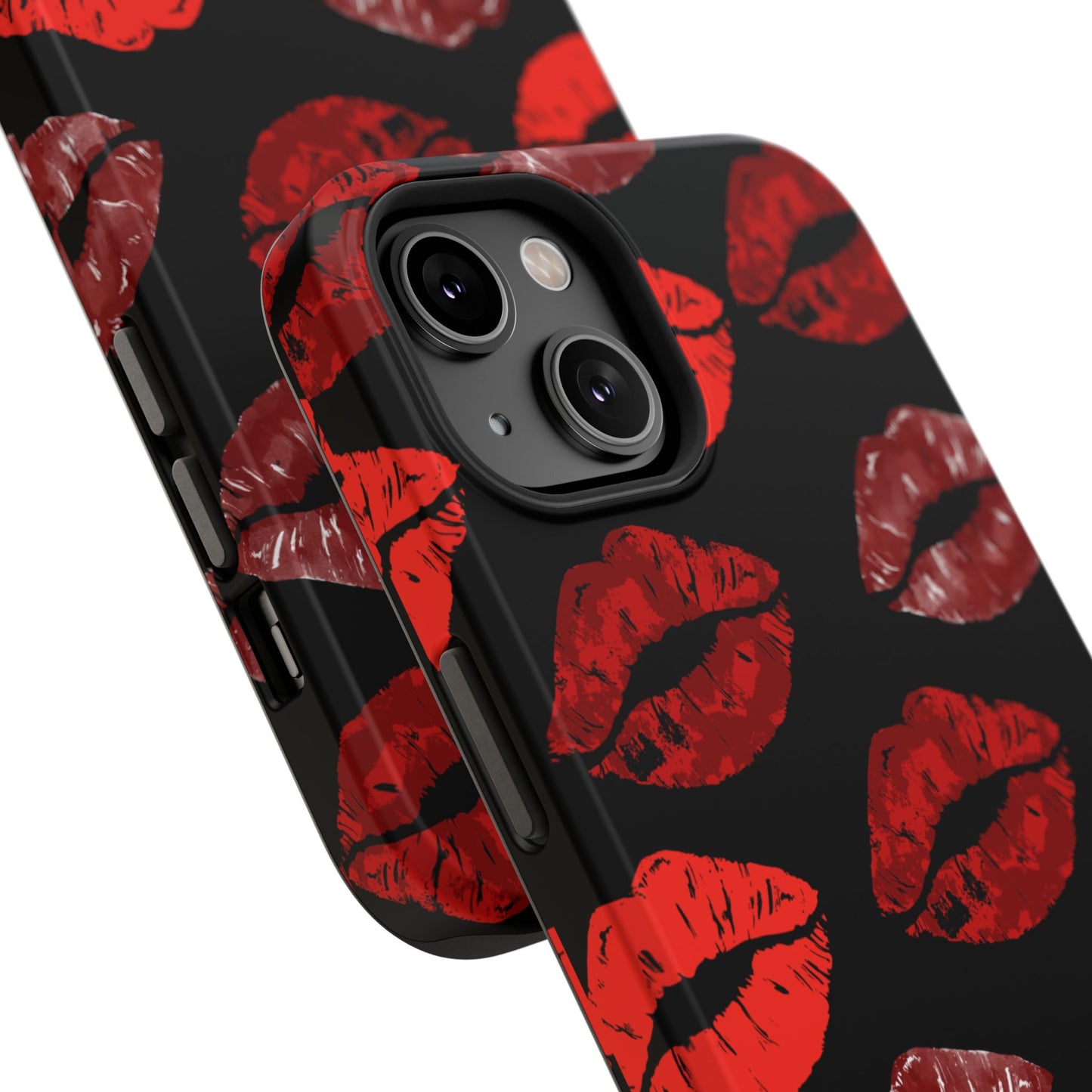 Lip Locked Case