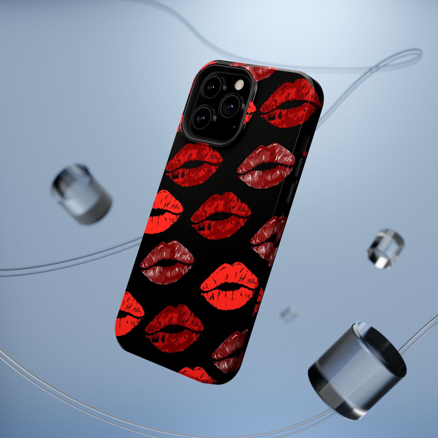 Lip Locked Case