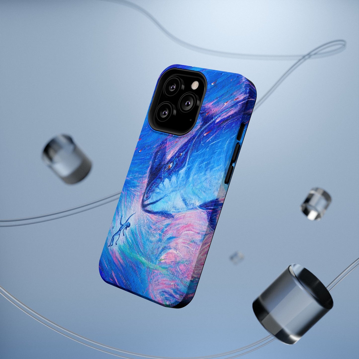Ways Of The Water Case