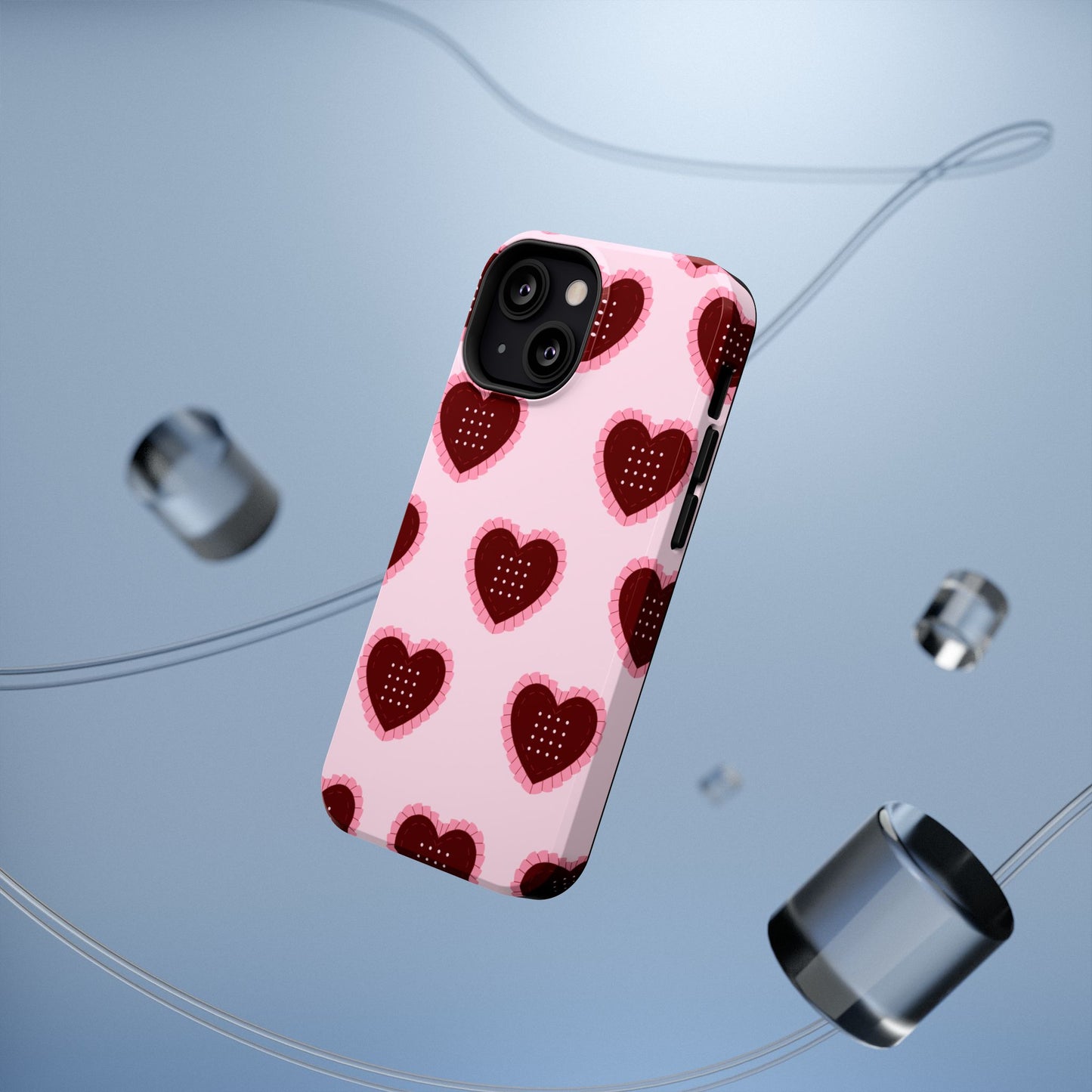 I Heart Allora Case