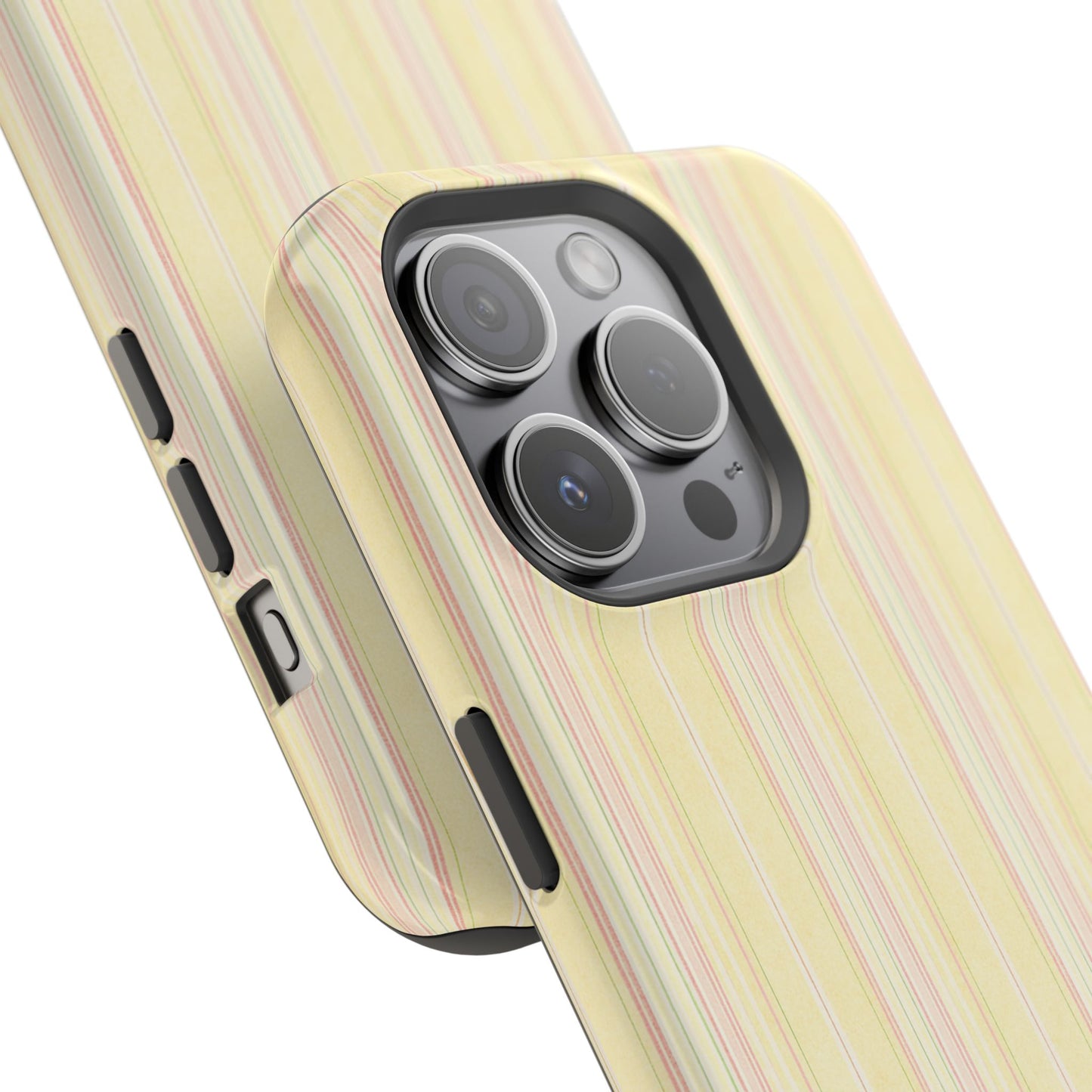 Strip Stripe Case