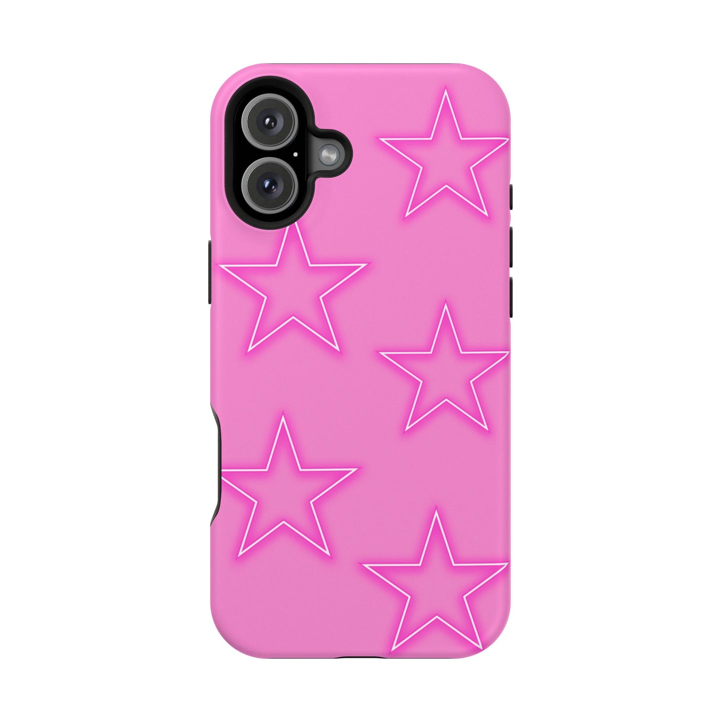 You’re A Pink Star Case